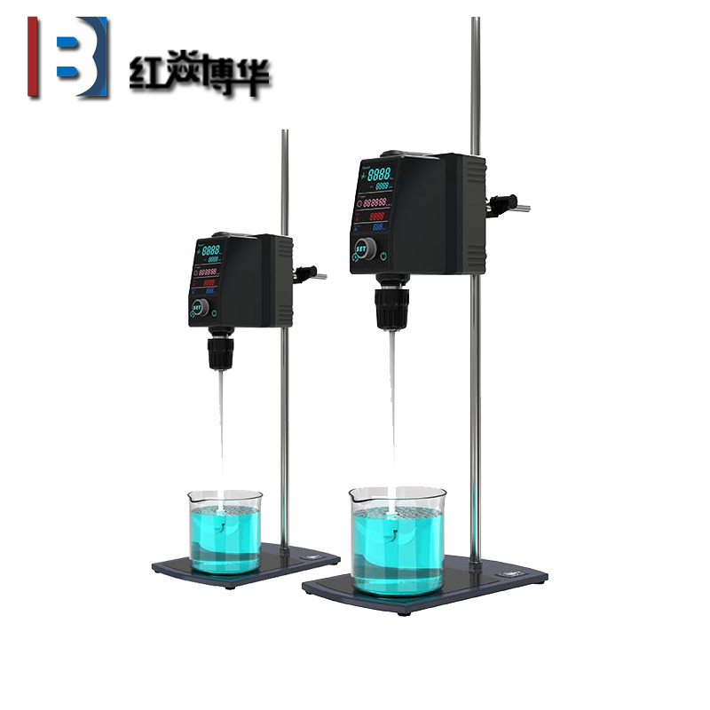 液晶款顶置式（电动）搅拌器