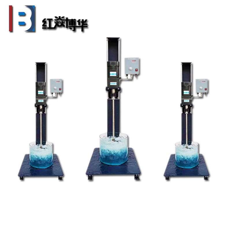 QL型电动搅拌器