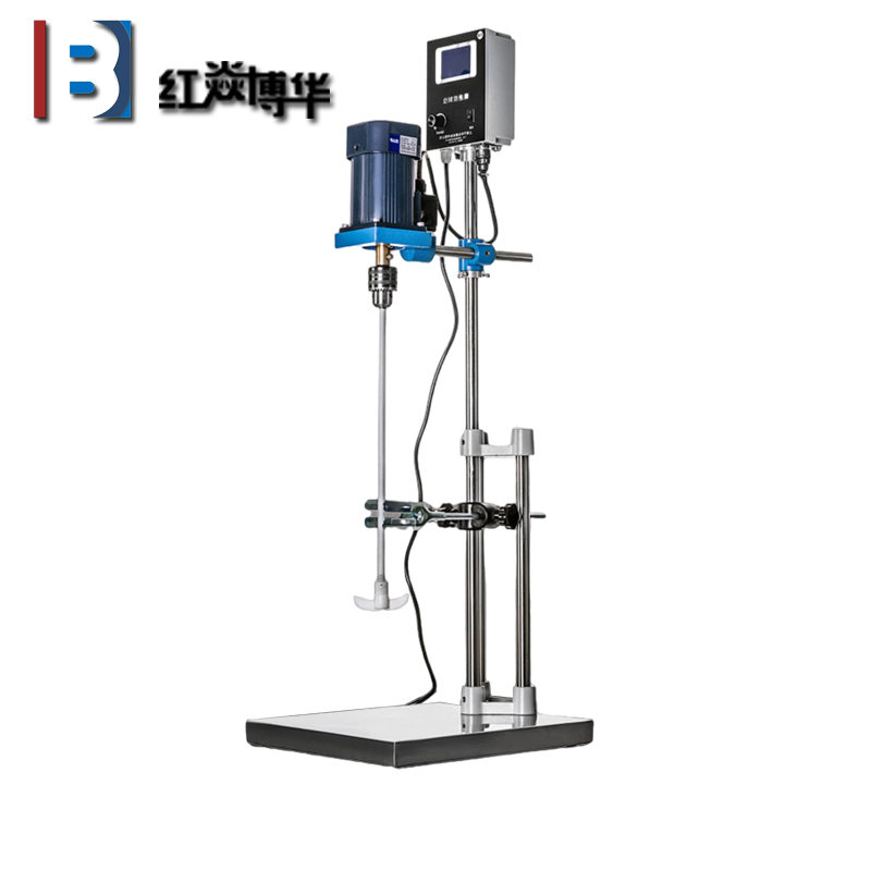 S312系列电动搅拌器