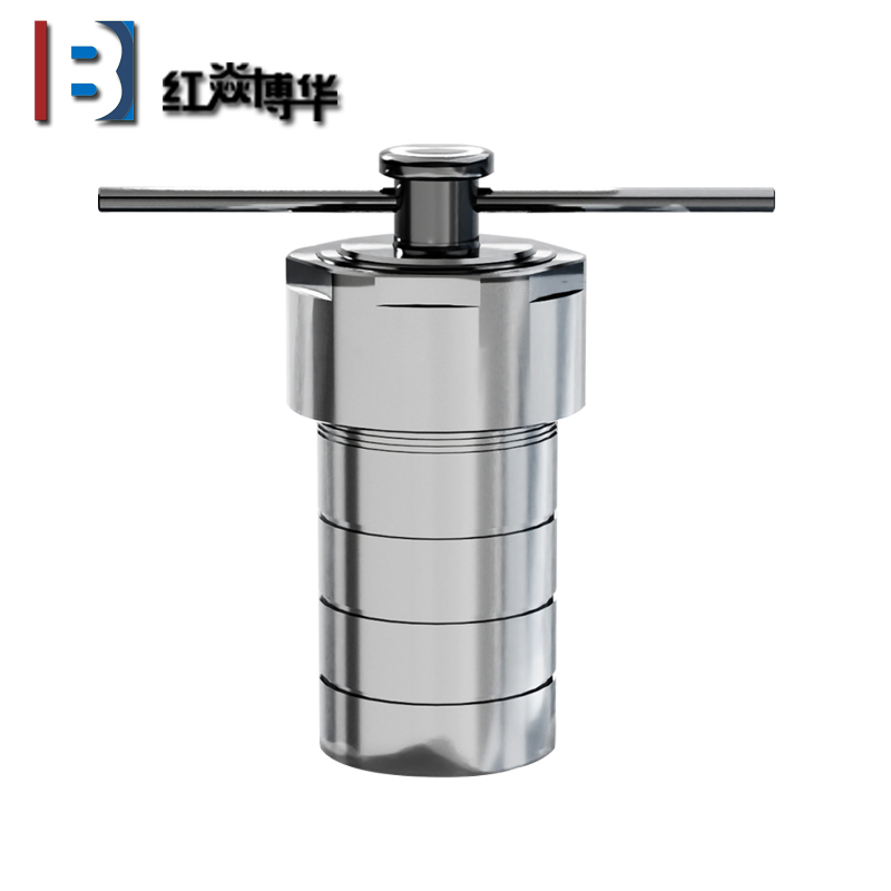 水热合成反应釜