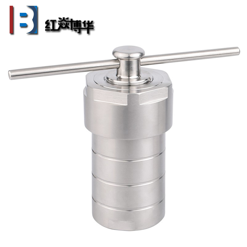 水热合成反应釜