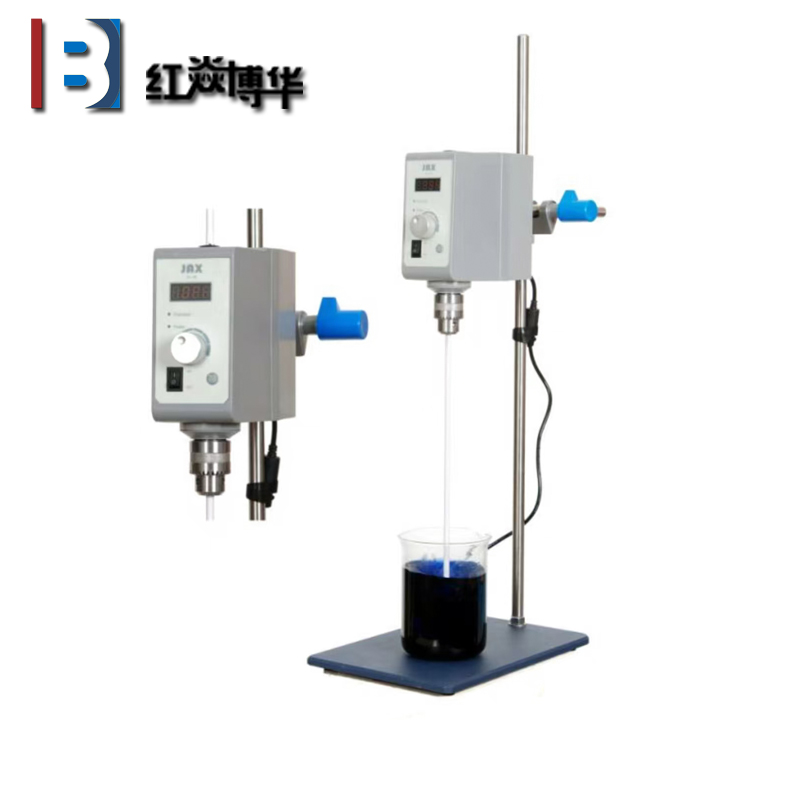 顶置式电动搅拌器