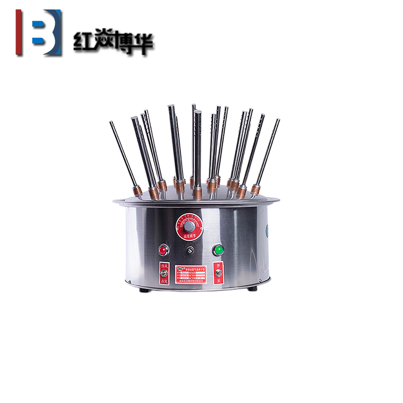 KQ-C不锈钢气流烘干器