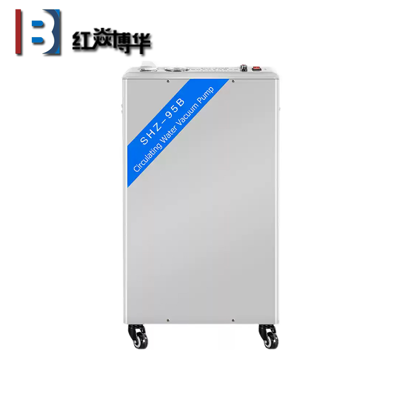 SHZ-95系列循环水真空泵