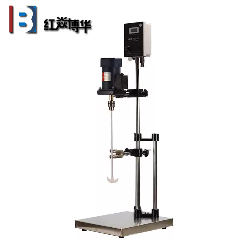 DW-90W电动搅拌器