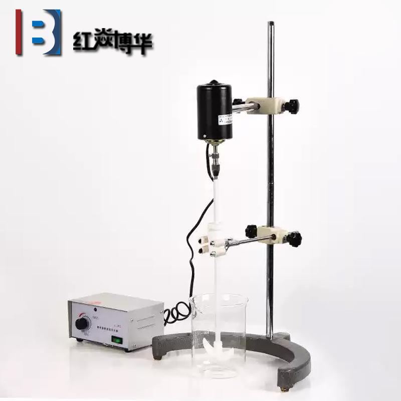 DW-30电动搅拌器
