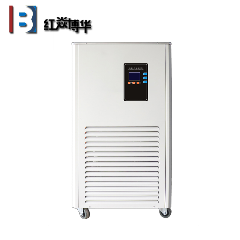 100L低温冷却液循环泵