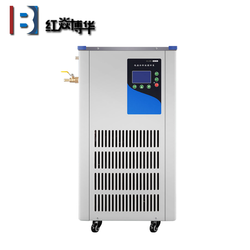 低温冷却液循环泵