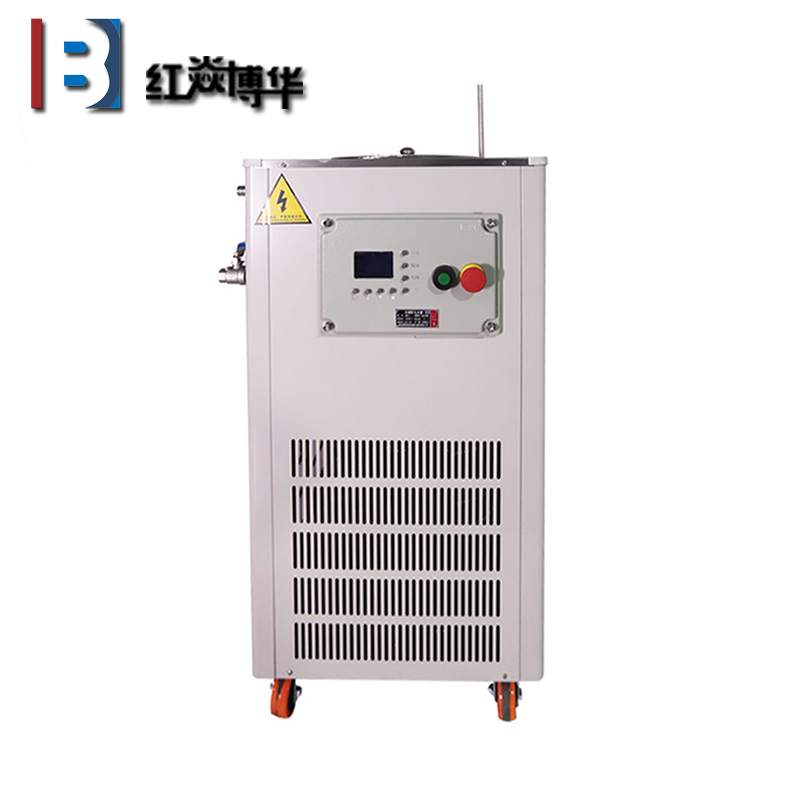 防爆型50L低温冷却液循环泵