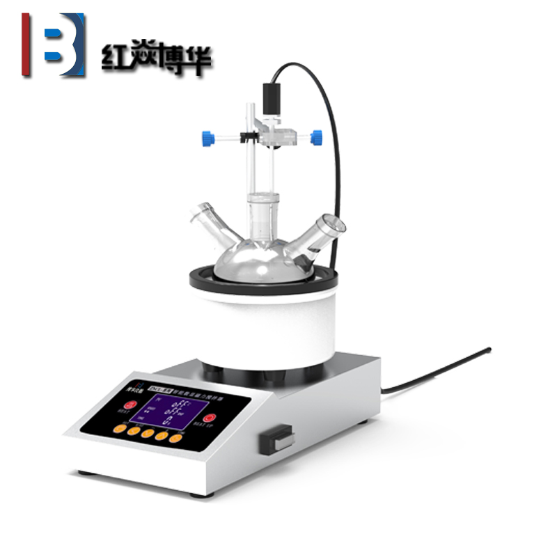 ZNCL-DG*1L智能数显磁力搅拌器