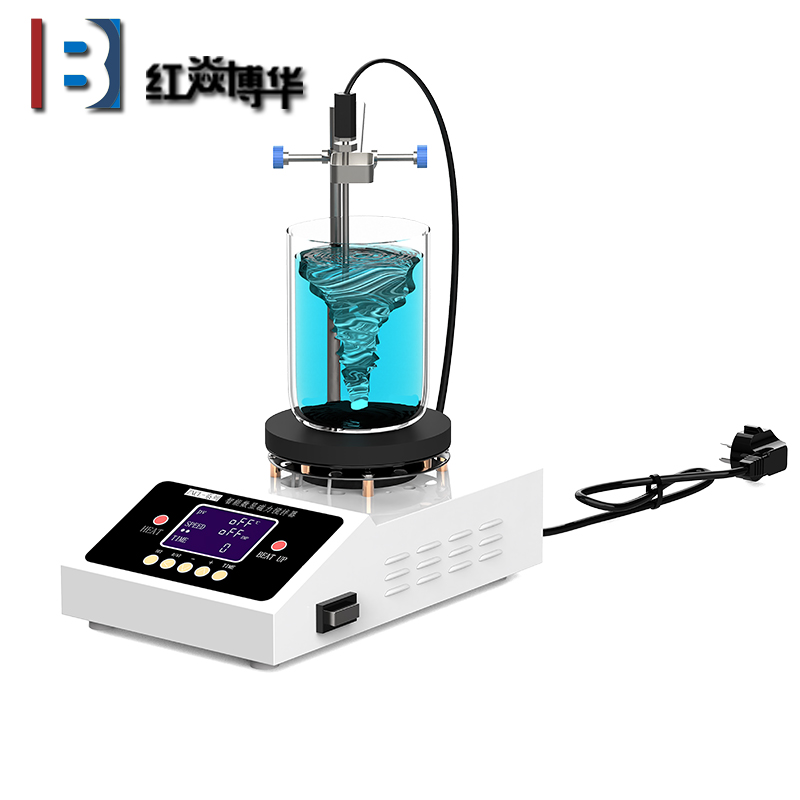 ZNCL-BS*140MM特氟龙磁力搅拌器加热板