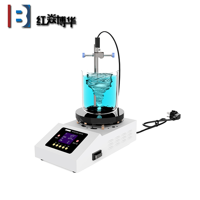 ZNCL-BS*180MM特氟龙磁力搅拌器加热板