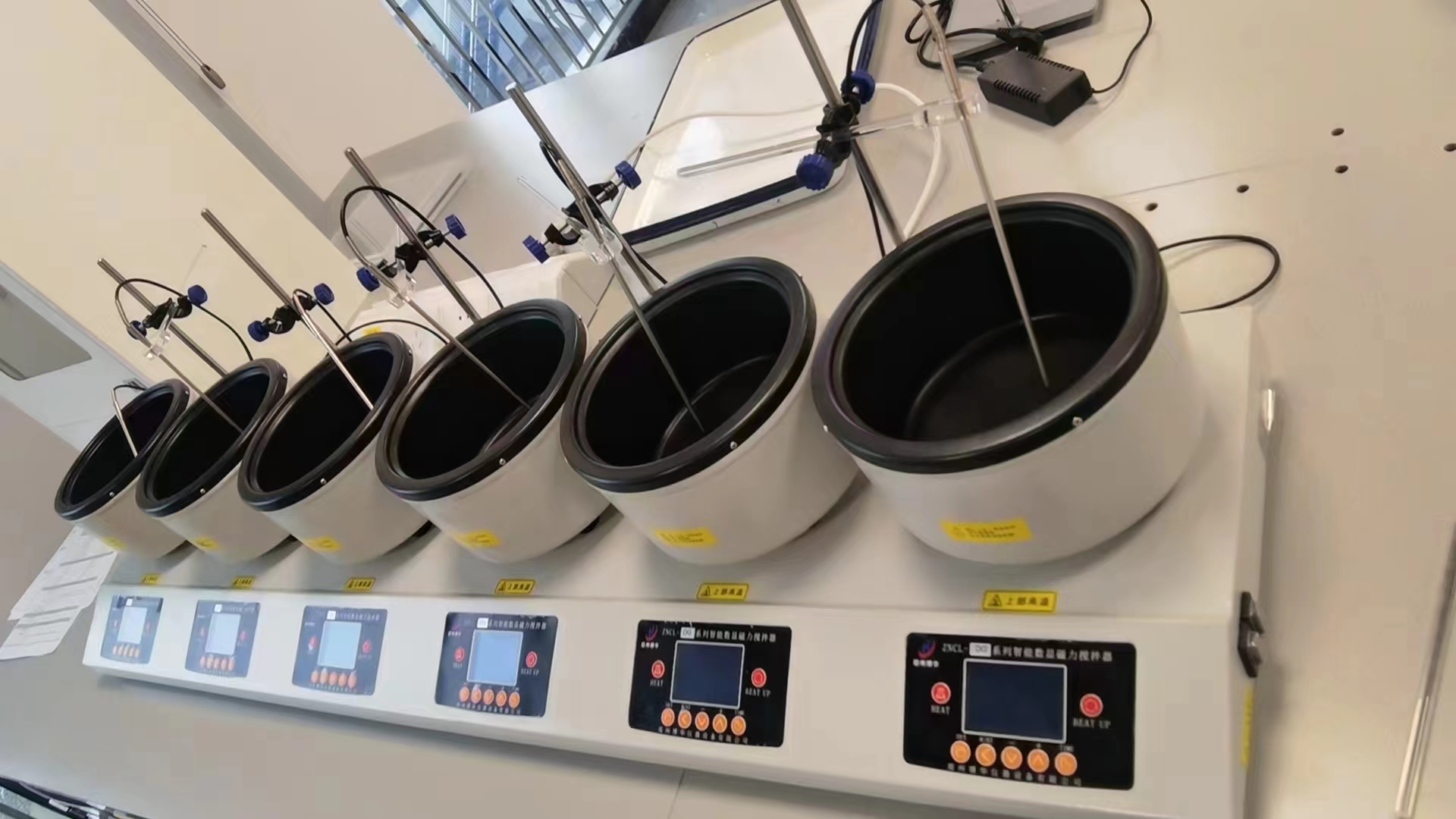 复旦大学合作客户