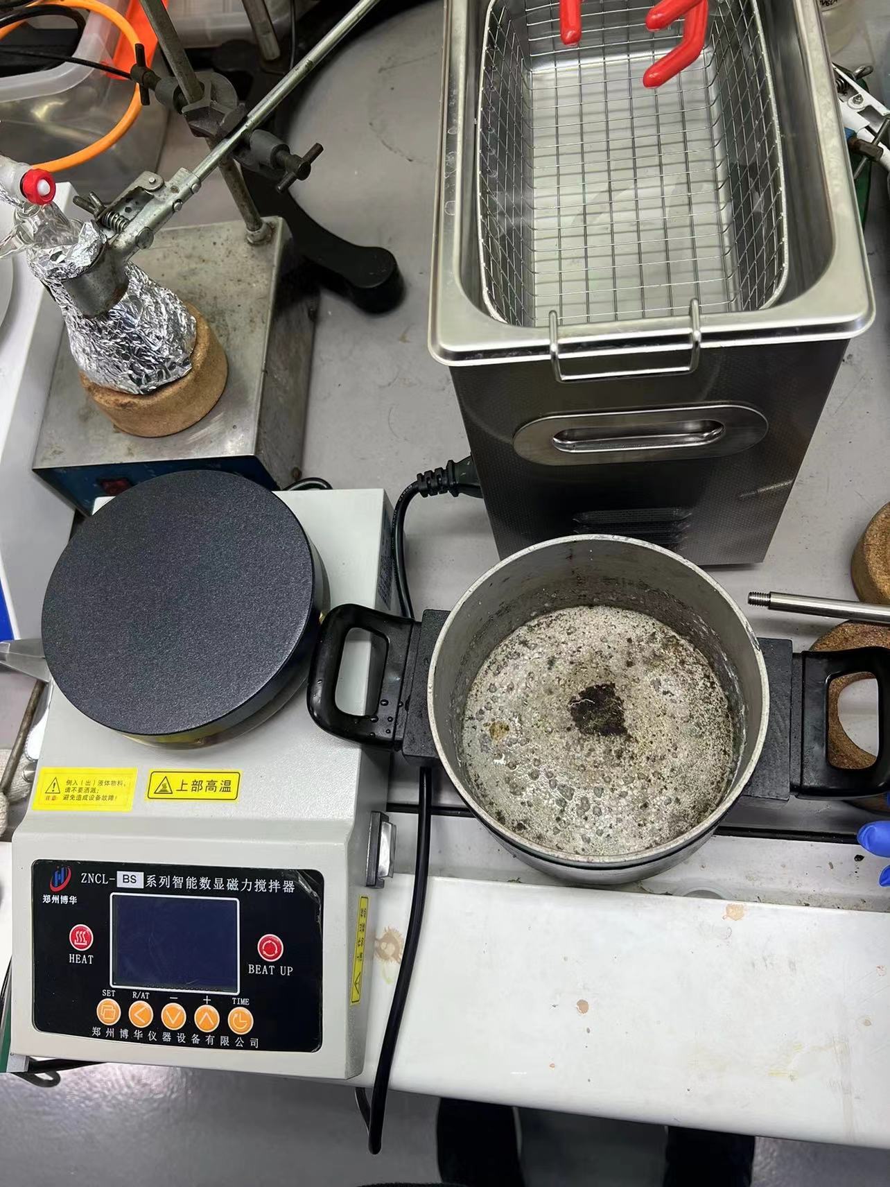 湖北合作客户