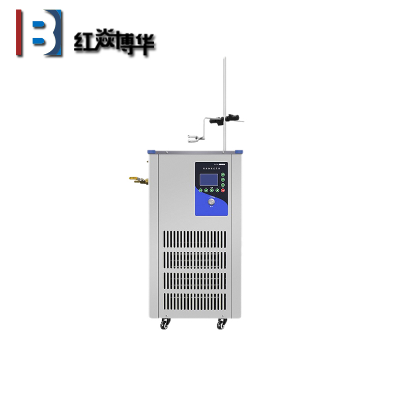 DFY-10L低温反应浴槽