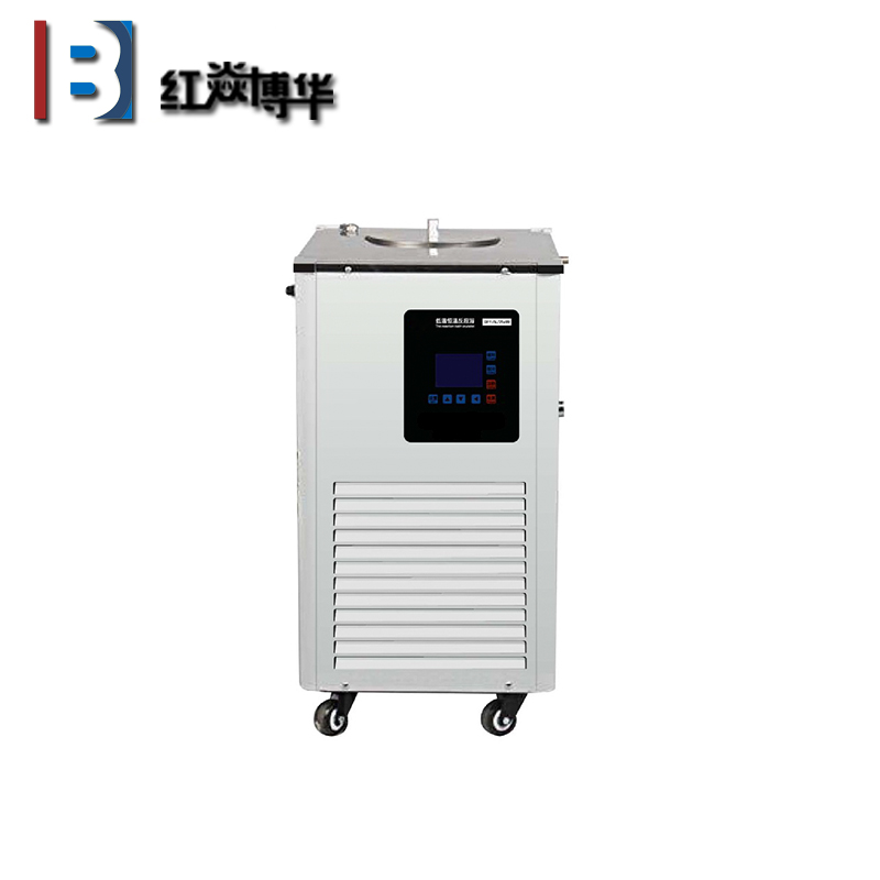 DFY-5L低温反应浴槽