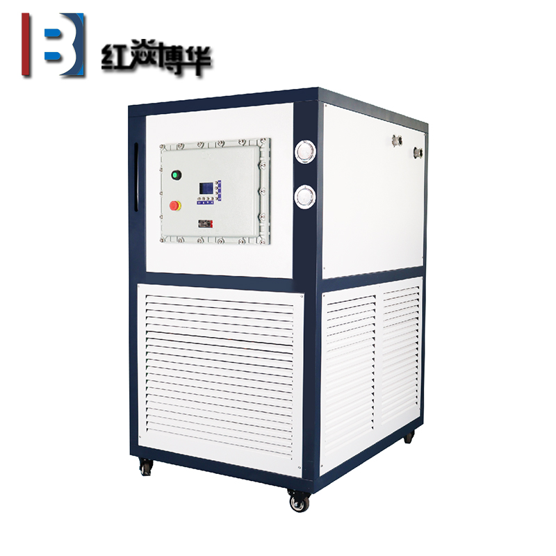 防爆高低温一体机100L