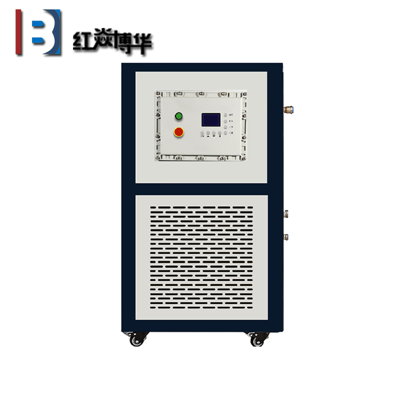   防爆高低温一体机50L