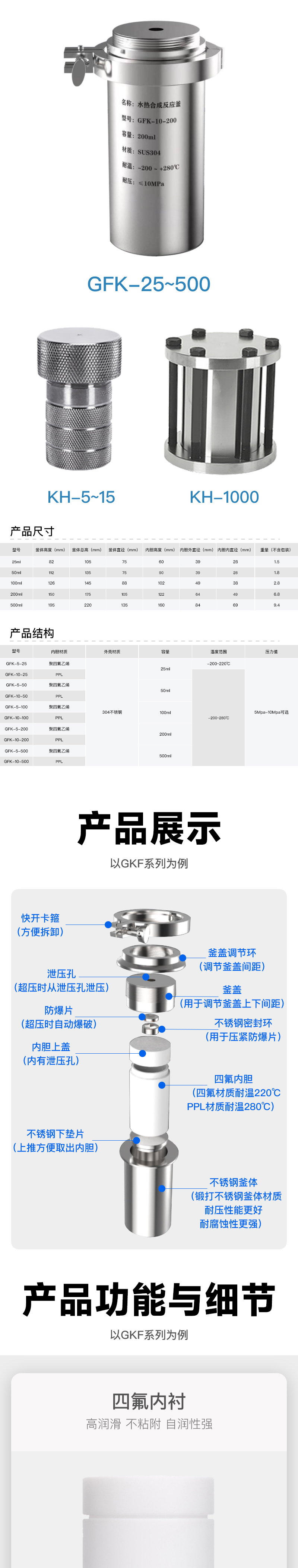 新型水热合成反应釜(图3)