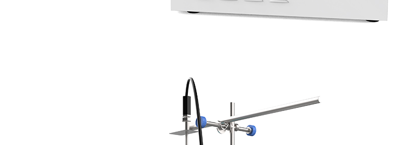 ZNCL-BS陶瓷不锈钢磁力搅拌器加热板(图23)