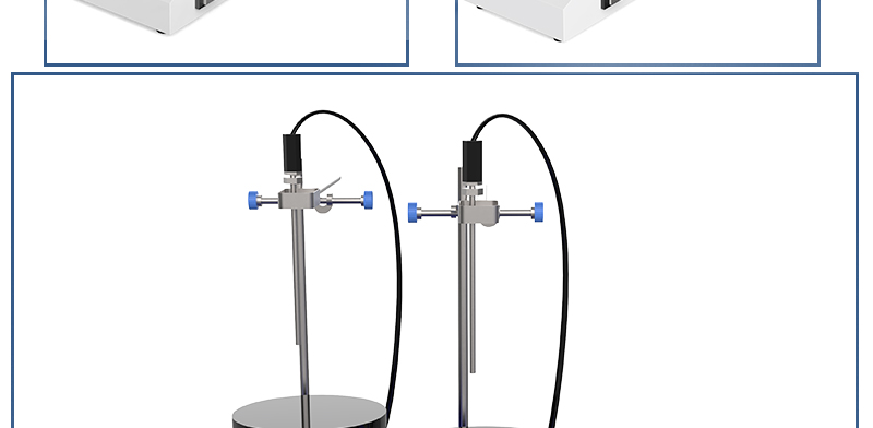 ZNCL-BS*180MM特氟龙磁力搅拌器加热板(图18)
