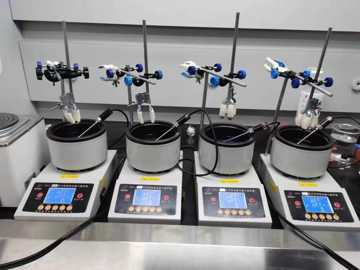 复旦大学合作客户(图1)